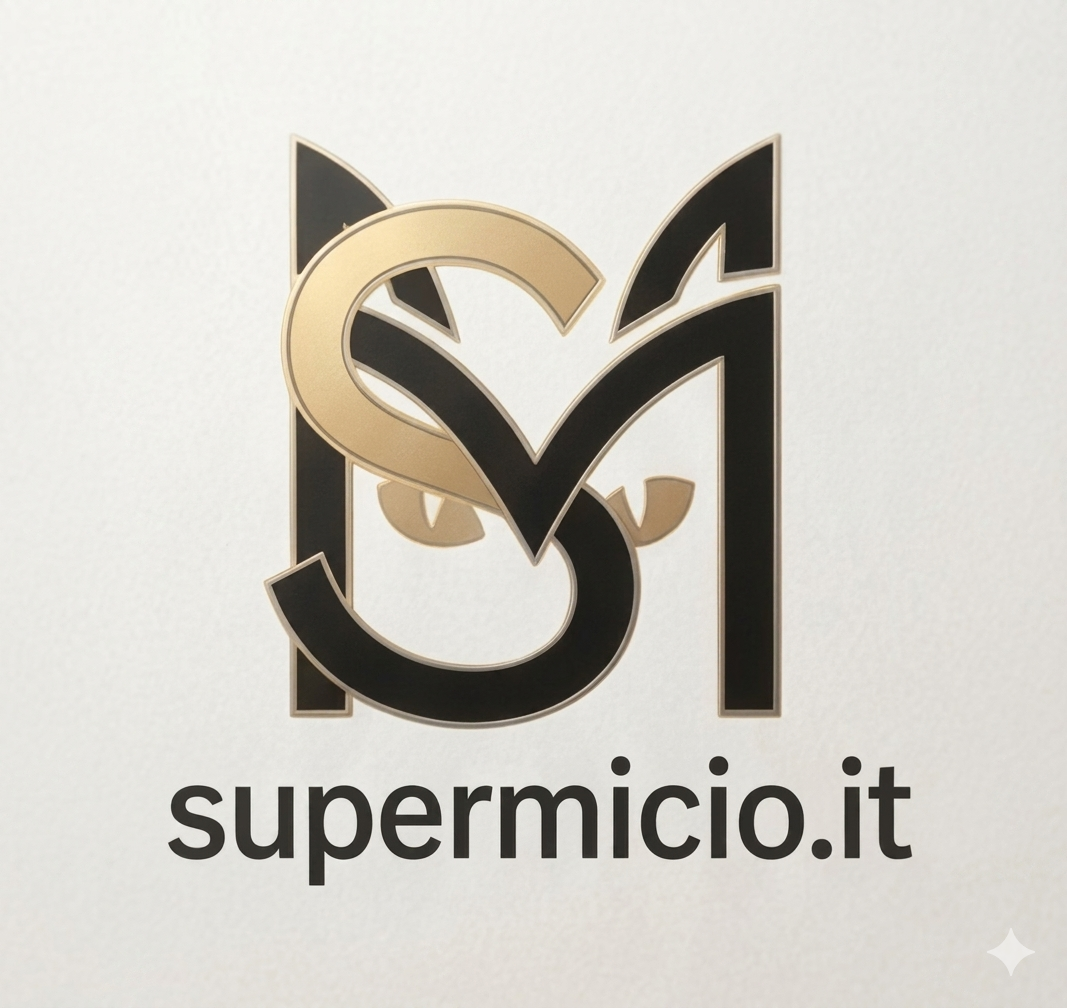 SuperMicio.it