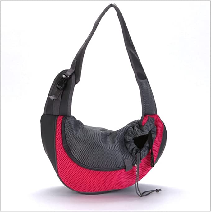 Borsa da viaggio per animali domestici