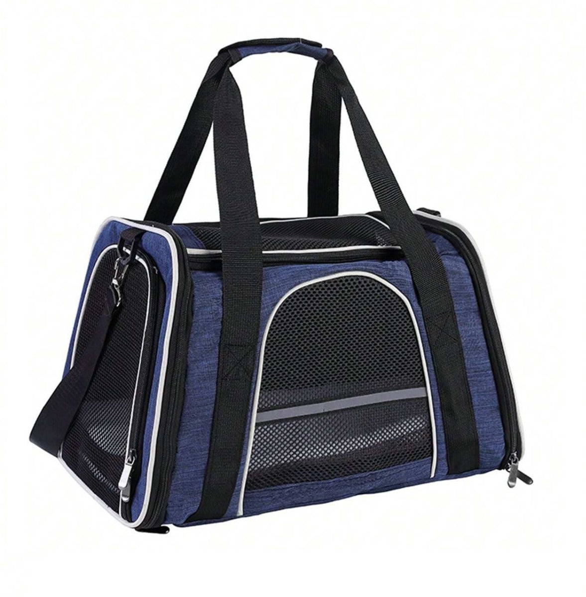 Trasportino per cani borsa da viaggio per gatti borsa da trasporto