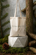 SHOPPER BAG