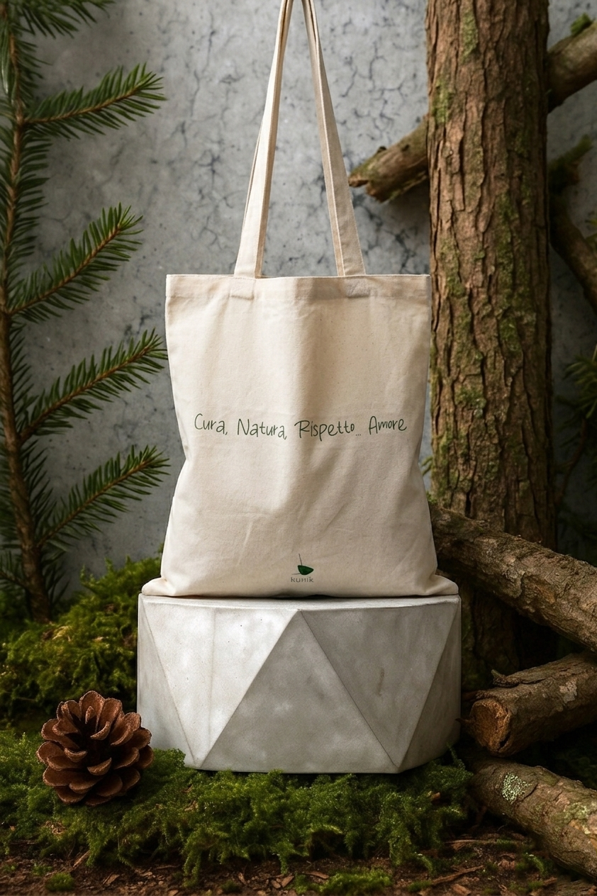 SHOPPER BAG