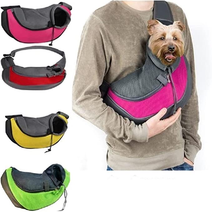 Borsa da viaggio per animali domestici