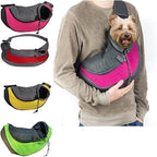 Borsa da viaggio per animali domestici