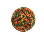 Gioco per Gatto Palla Di Lana con campanella incorporata - intrattenimento per gatti -stimolazione del movimento e della creatività