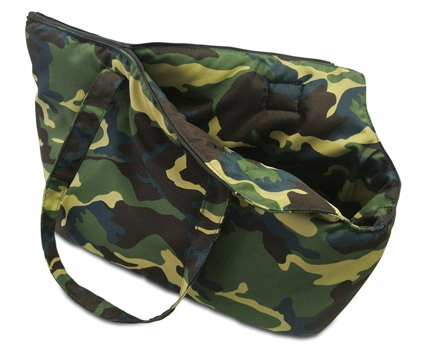 Trasportino Borsa per Cani e Gatti, Cuccia Da Trasporto  Marines